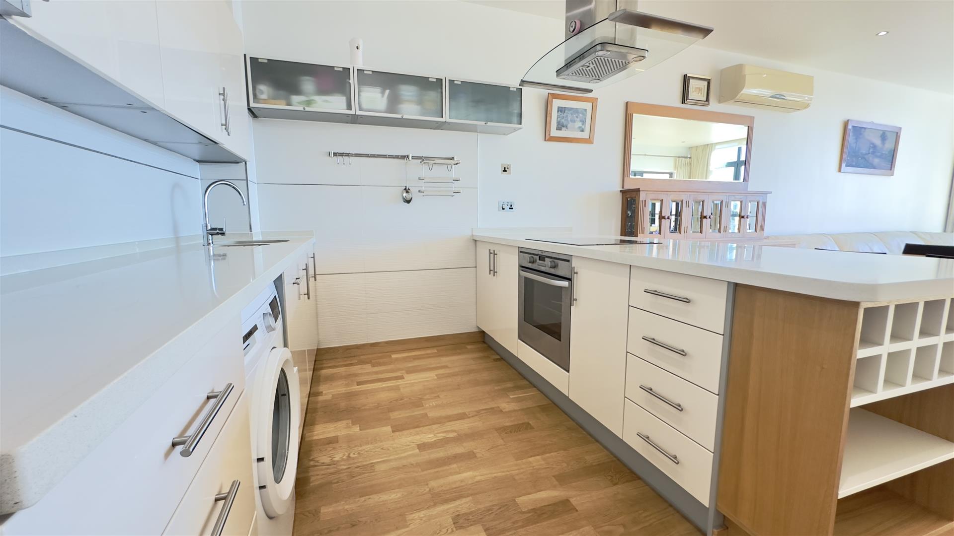 Image of Apartment - 3 Bedrooms - 2 Bathrooms for Sale in The Anchorage-Gibraltar, Image 12